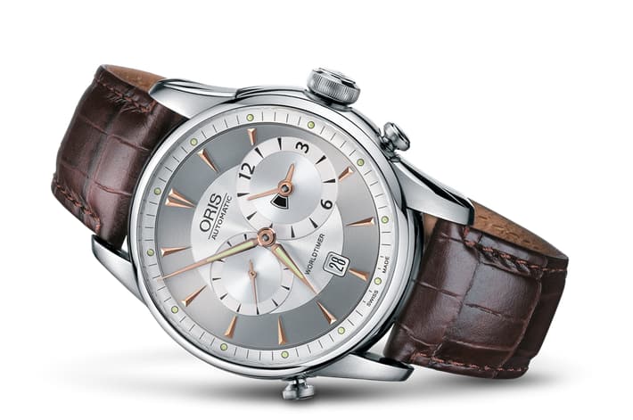 Image of  Artelier Worldtimer